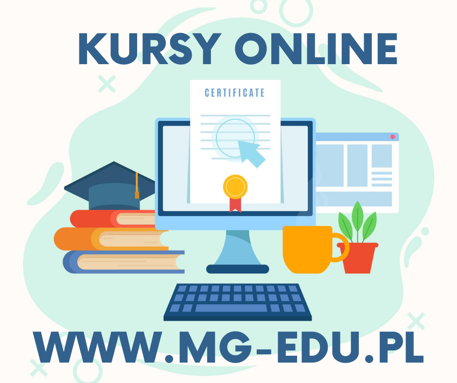 Kurs Online: Specjalista ds. Szkoleń