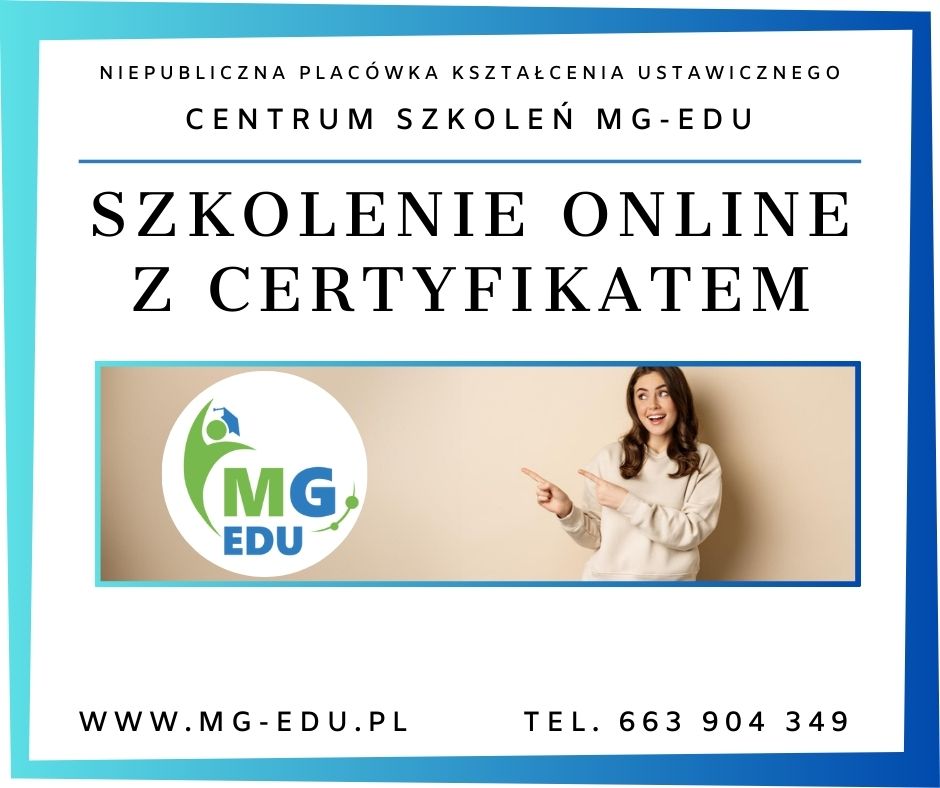 Specjalista rekrutacji – kurs e-learningowy z certyfikatem