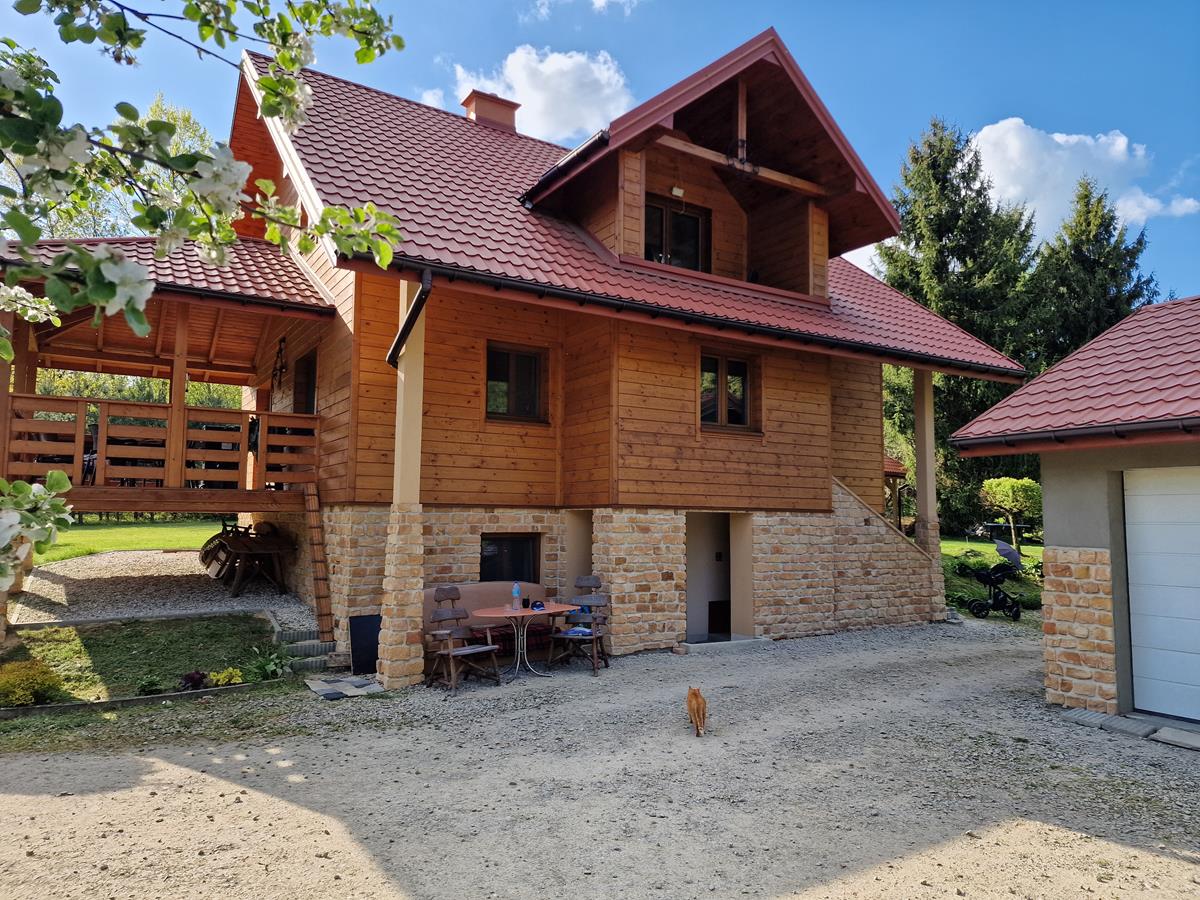Kamień murowy i kominki z piaskowca – producent, kopalnia, elewacje — photo 5