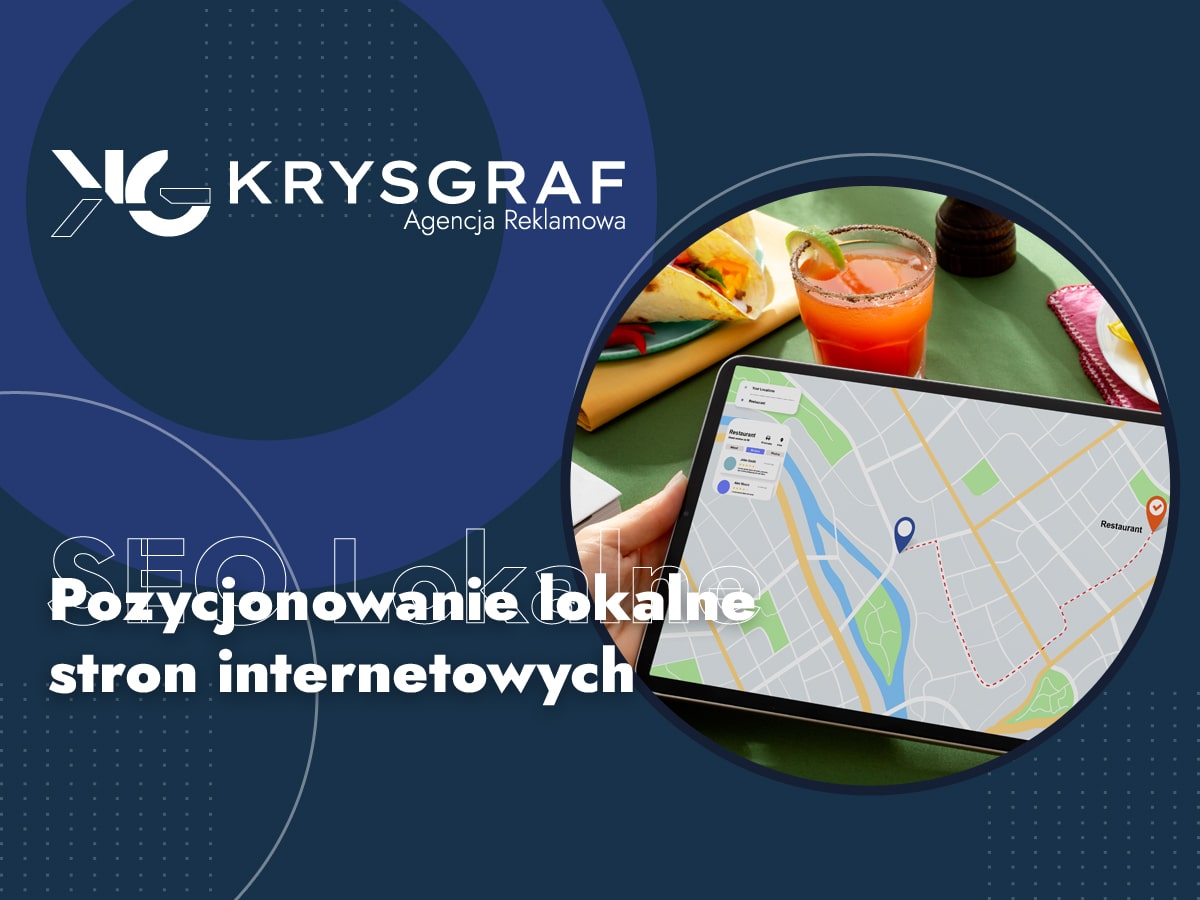 Stroyn internetowe pozycjonowanie lokalne, Lokalne SEO