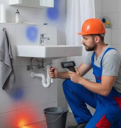 Usługi pogotowia hydraulicznego we Wrocławiu, przyjazd, cennik