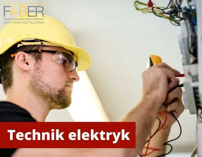 Technik elektryk -KKZ zaocznie