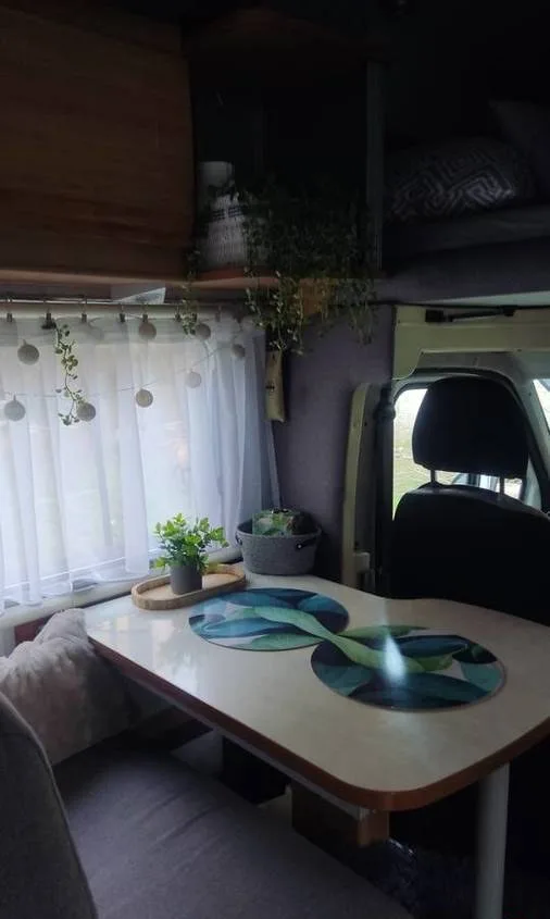 Kamper Fiat Ducato Elnagh Marlin 66