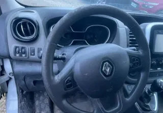 RENAULT Trafic III 1.6 DCi 125 EH135 — photo 7