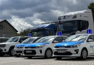 Jazdy Doszkalające Oborniki|Prawo Jazdy Oborniki |Kurs Kategorii B — photo 3