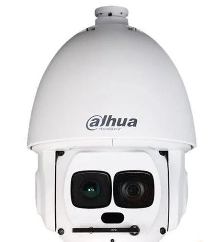 Naprawa kamer przemysłowych SpeedDome hikvision dahua BCS SD2023, SD6323