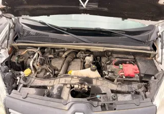 RENAULT Kangoo II 1.5 DCi 75 Compact DE470 — photo 10