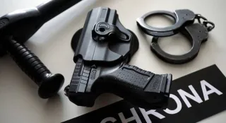 Kurs doskonalący doszkalający dla pracowników ochrony — photo 1