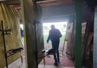 Kurs Ochrony Kwalifikowany Doskonalący kurs Imprez Masowych — photo 8
