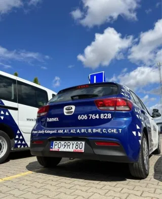 Jazdy Doszkalające Oborniki|Prawo Jazdy Oborniki |Kurs Kategorii B — photo 2