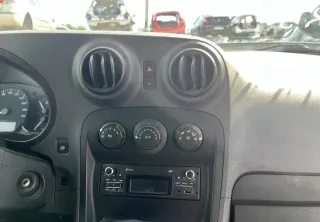 MERCEDES Citan 109 CDi 90 CW768 — photo 6