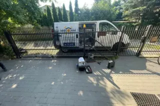 Serwis bram garażowych, wjazdowych i rolet zewnętrznych — photo 5