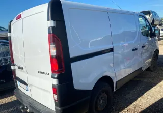 RENAULT Trafic III 1.6 DCi 145 Confort L1H1 FF814 — photo 4