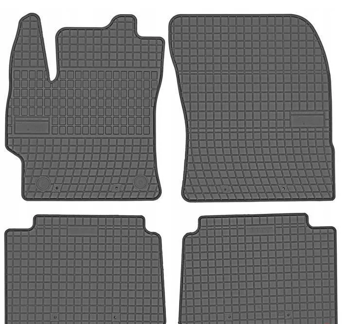 Dywaniki Gumowe Frogum 410350 Toyota Corolla XII E21 od 2019 Suzuki Swace