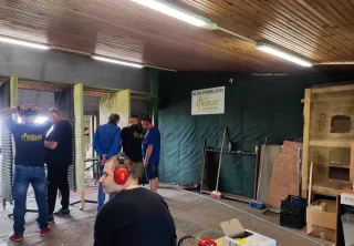 Kurs Ochroniarski Kwalifikowany Doskonalący Imprez Masowych — photo 5