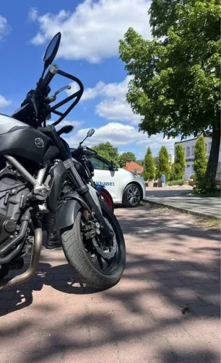 Prawo Jazdy Kat. A Czarnków | Kurs Prawa Jazdy Kategorii A | Szkoła Nr 1 — photo 9