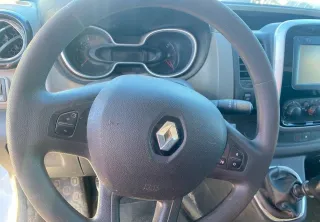 RENAULT Trafic III 1.6 DCi 145 Confort L1H1 FF814 — photo 6
