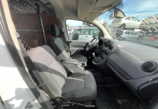 MERCEDES Citan 109 CDi 90 CW768 — photo 8