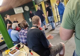 Kurs Ochroniarski Kwalifikowany Doskonalący Imprez Masowych — photo 3