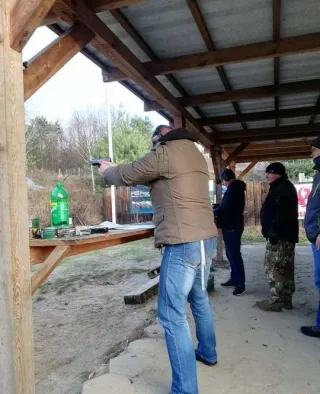 Szkolenia Ochrona, Kurs Ochrony Kwalifikowany i Doskonalący — photo 8