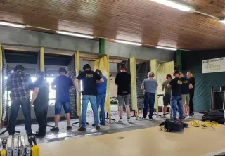Kurs Ochroniarski Kwalifikowany Doskonalący Imprez Masowych — photo 10