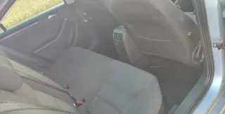 Piękna Srebrna VW Jetta 1.6 TDI 105KM 212tyś km ! ! ! — zdjęcie 8