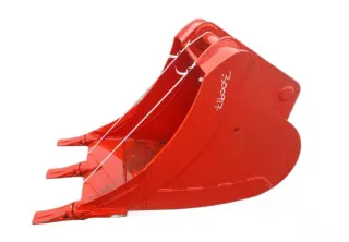 Na sprzedaż nowa łyżka kopiąca Miller o szerokości 71 cm – do koparki 13t — photo 2