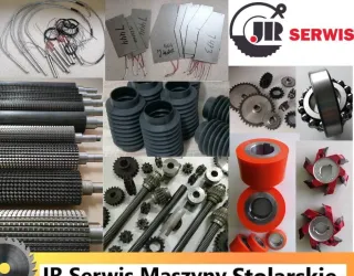 Serwis i Remonty Maszyn Stolarskich — photo 9