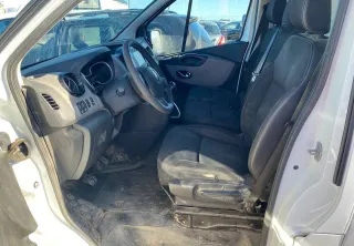 RENAULT Trafic III 1.6 DCi 145 Confort L1H1 FF814 — photo 8
