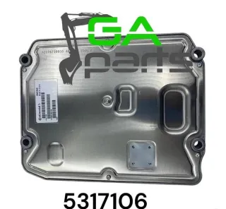 Sterownik Cummins 5317106 ECU ECM CM2350 Soft GRATIS — photo 2