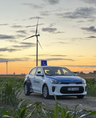 Jazdy Doszkalające Oborniki|Prawo Jazdy Oborniki |Kurs Kategorii B — photo 7