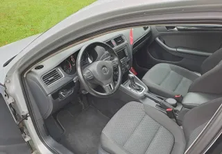 Vw Jetta 1,6 tdi zamiana na Busa blaszaka — photo 6
