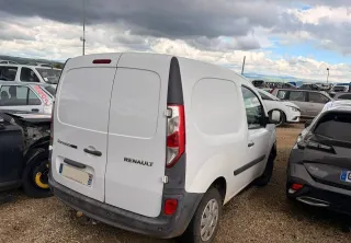 RENAULT Kangoo II 1.5 DCi 75 Compact DE470 — photo 4