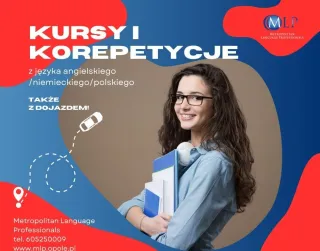 Korepetycje z języka angielskiego i niemieckiego — photo 3