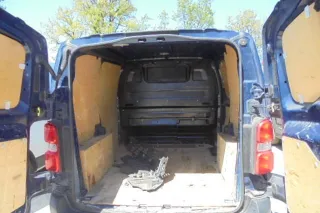 PEUGEOT Expert III 2.0 BlueHDi 180 BVA EP156 — photo 5