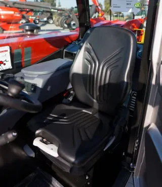 Ładowarka teleskopowa Manitou MLT 625H — photo 8