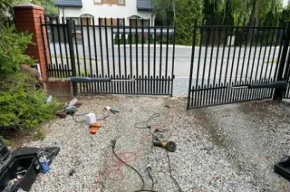 Serwis bram garażowych, wjazdowych i rolet zewnętrznych — photo 4
