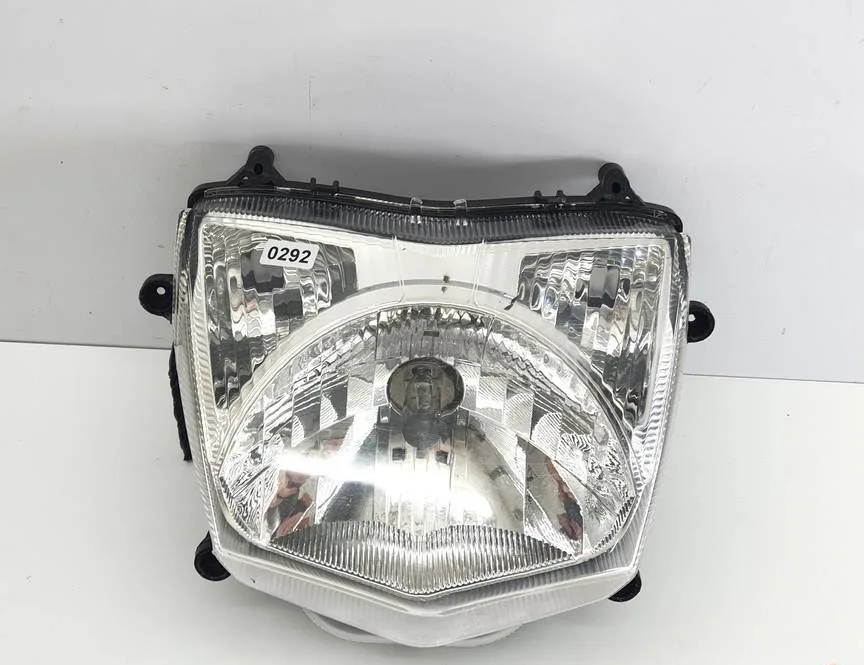 Lampa Przod Reflektor Peugeot E-Vivacity