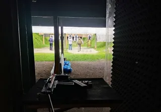 Kurs Ochrony Szkoła Ochrony, KPOF, kurs Doskonalący, kurs imprez masowych — photo 5