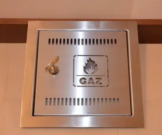 Produkty na zamówienie INOX -stal nierdzewna — photo 2