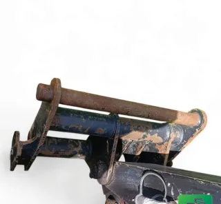 JLG 2505 H 2013 - 2019r.Parts, Części Felga — photo 6