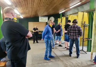 Kurs Ochrony Kwalifikowany Doskonalący kurs Imprez Masowych — photo 3