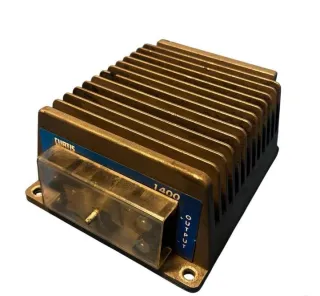 Curtis 1400E 24/36-2403 Konwerter Dc/Dc 1400 [300W] — photo 2
