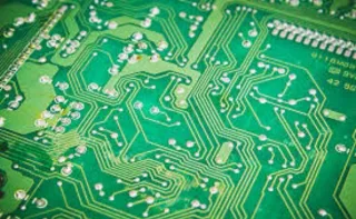 Naprawa RTV – ELEKTRONIKA – Regeneracja ścieżek płyt PCB — photo 6