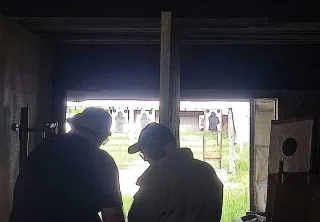 Kurs Ochrony Szkoła Ochrony, KPOF, kurs Doskonalący, kurs imprez masowych — photo 7
