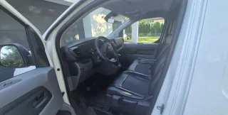 Toyota Proace 2021 Long ( Vivaro Movano Expert Jumpy ) — zdjęcie 7