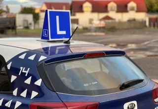 Jazdy Doszkalające Oborniki|Prawo Jazdy Oborniki |Kurs Kategorii B — photo 5