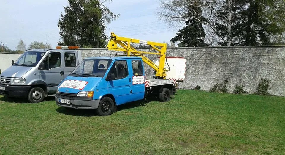 Kurs na zwyżkę, kurs na podnośnik, kurs na podest