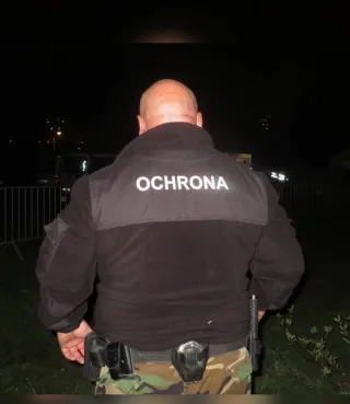 Kwalifikowany pracownik ochrony fizycznej — photo 2