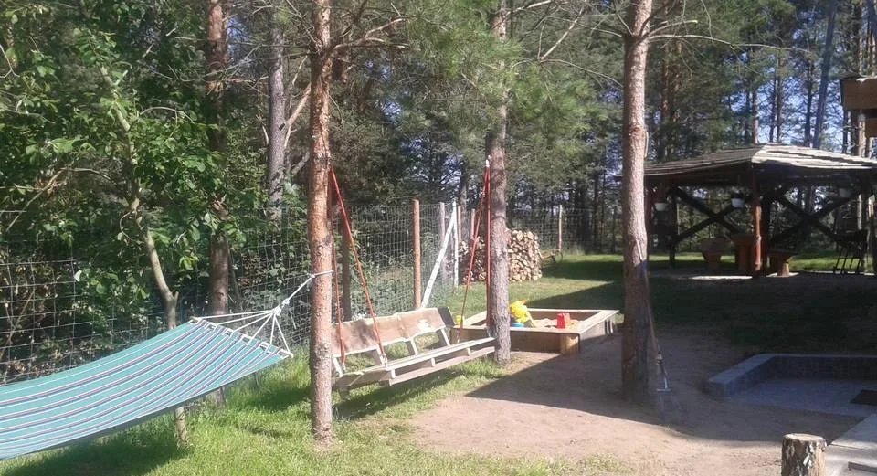 Kaszuby Dom. Wakacje Weekendy i nie tylko